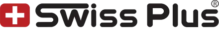 Swiss Plus Logo