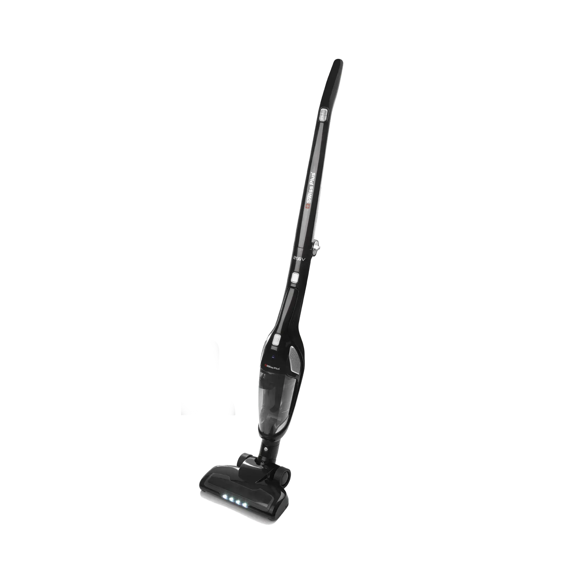 جارو شارژی 21.6V-Lithium سوئیس پلاس SRVC-3021، تصویر 1